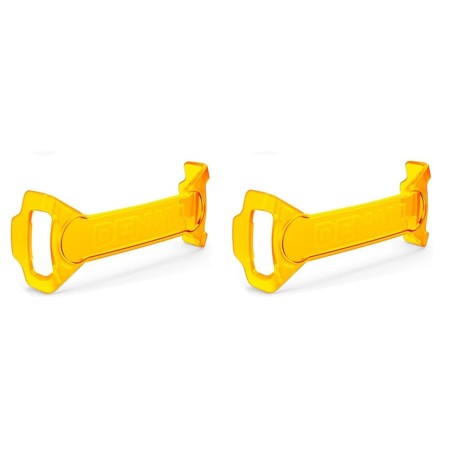 DENALI Replacement X-Lens Yellow