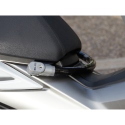 Candado de manillar Serie 3 - 49 cm 2