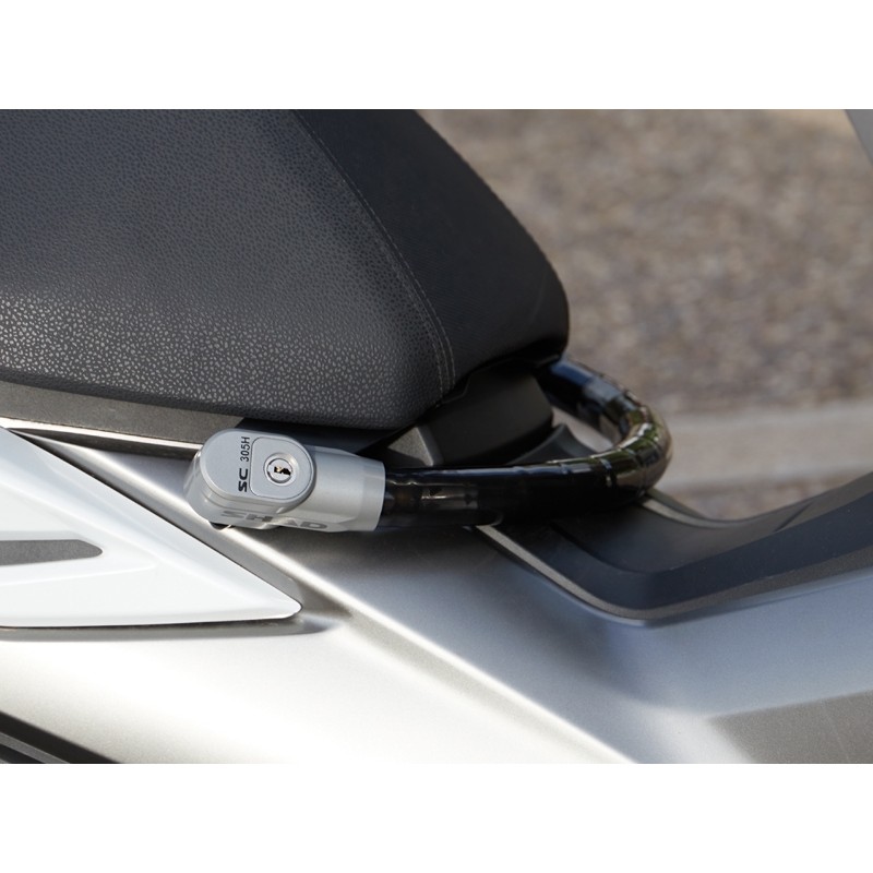 Candado de manillar Serie 3 - 49 cm