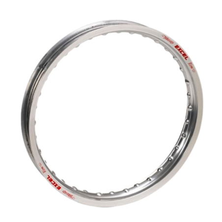 HAAN WHEELS Excel Front Rim 17x3,50