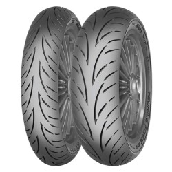 Neumático MITAS TOURING FORCE-SC 2 REINF 130/70-12 64S TL/TT