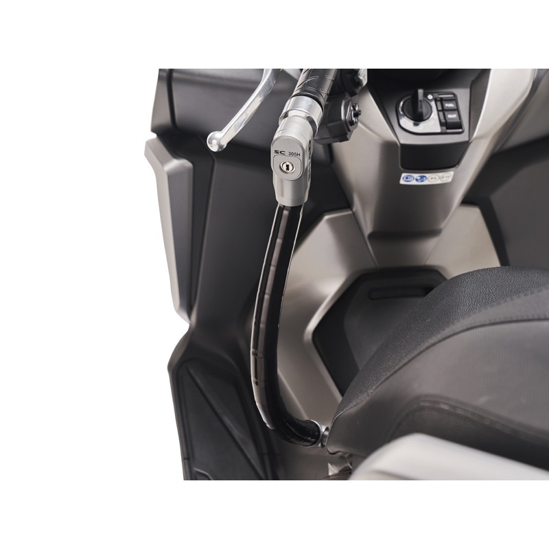 Candado de manillar Serie 3 - 49 cm