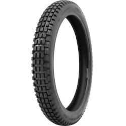Neumático KENDA K7104F IBEX TRIALS  80/100-21 NHS 51M TT