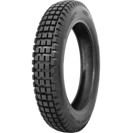 Neumático KENDA K7105 IBEX TRIALS  120/100-18 NHS 68M TL