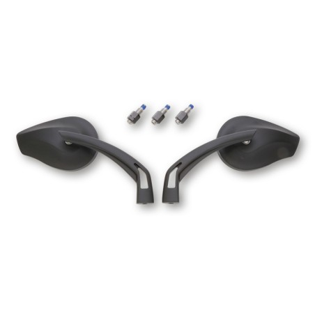 Juego de retrovisores HIGHSIDER Phoenix 2