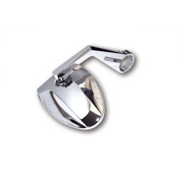 Retrovisor de manillar HIGHSIDER Ferrara 2