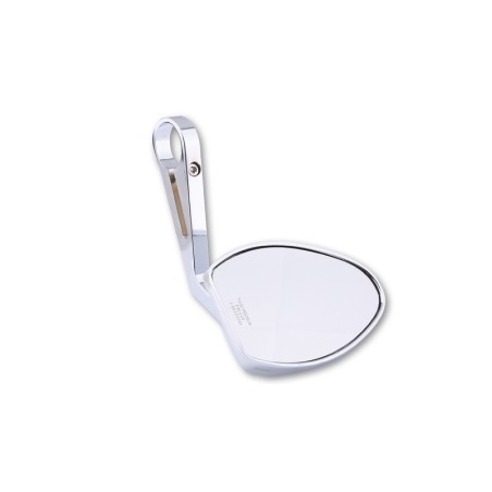 Retrovisor de manillar HIGHSIDER Ferrara 2