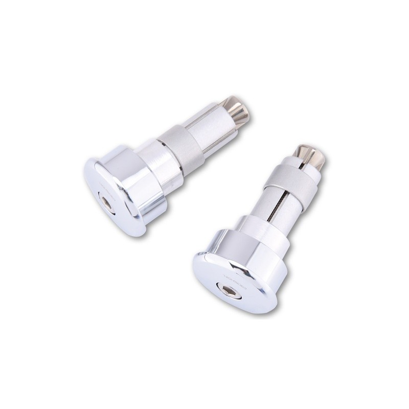 Contrapesos de manillar HIGHSIDER Curve