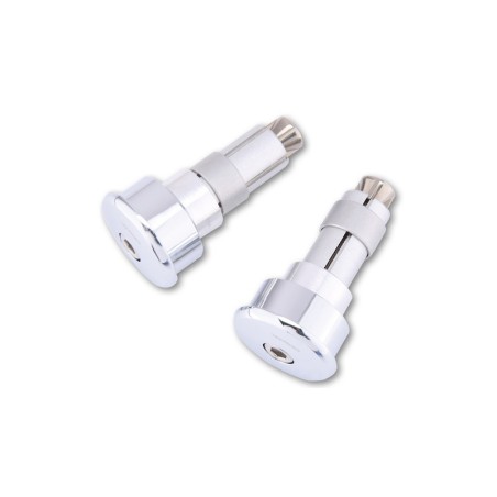 Contrapesos de manillar HIGHSIDER Curve