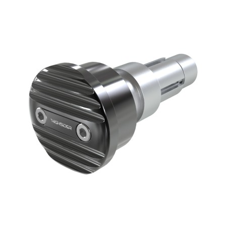 Contrapesos de manillar HIGHSIDER Wave