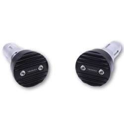 Contrapesos de manillar HIGHSIDER Wave 2