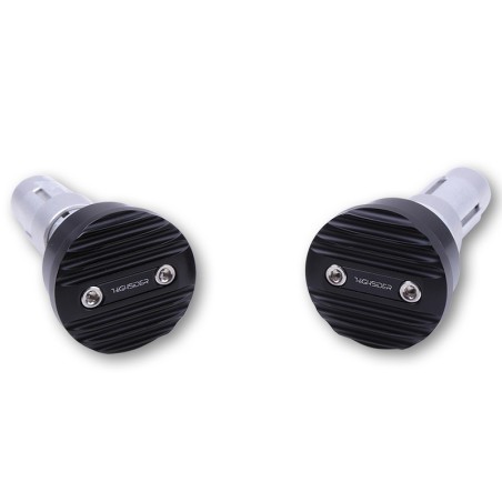 Contrapesos de manillar HIGHSIDER Wave