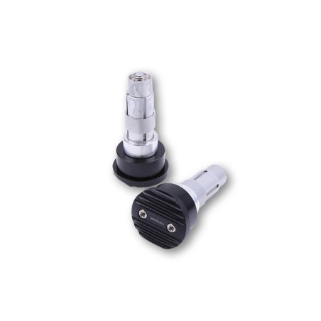 Contrapesos de manillar HIGHSIDER Wave