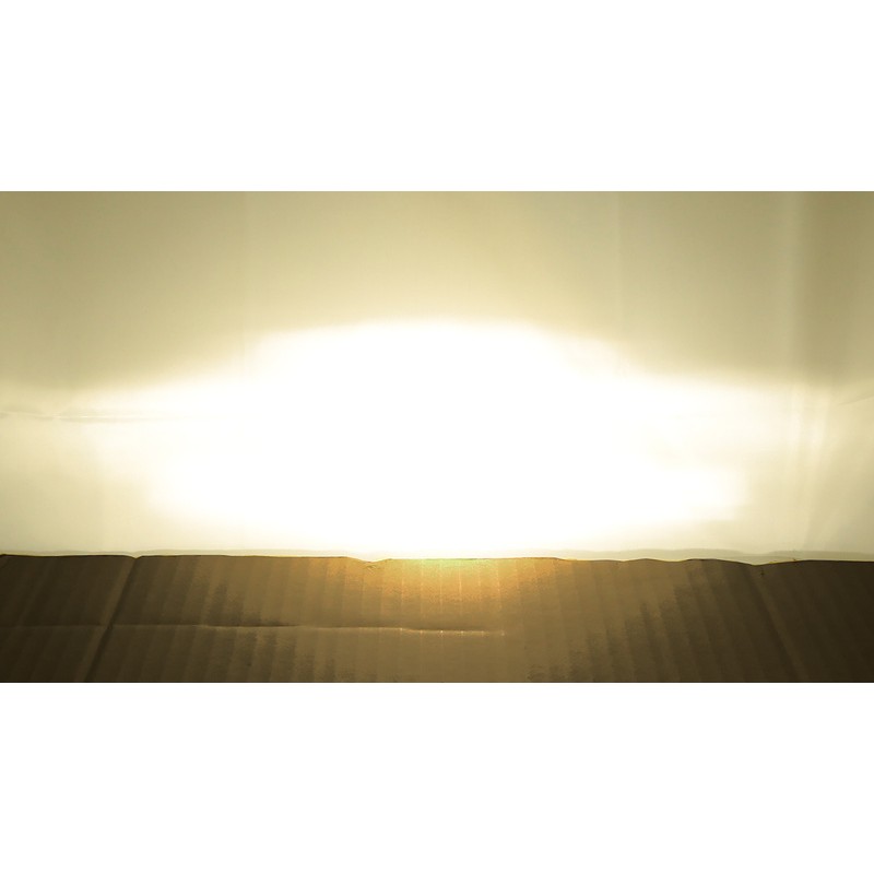 Óptica de faro delantero LED HIGHSIDER Tipo 10