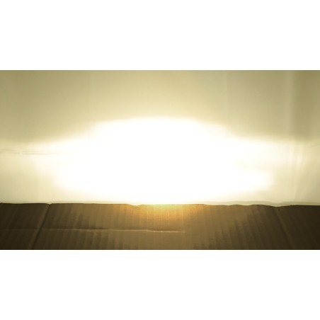 Óptica de faro delantero LED HIGHSIDER Tipo 10