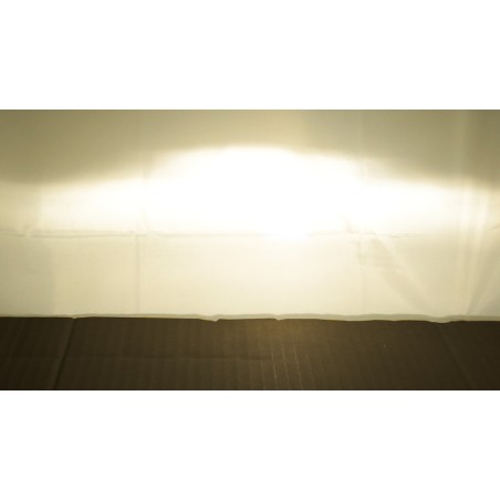 Óptica de faro delantero LED HIGHSIDER Tipo 10