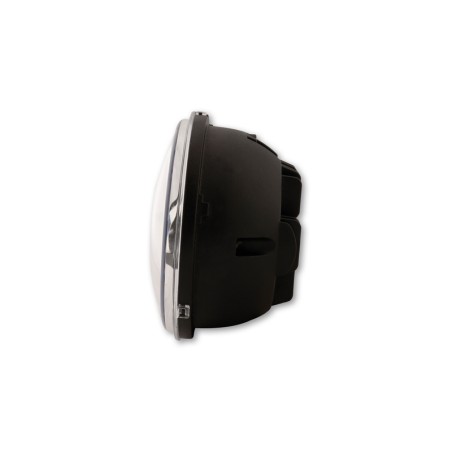Óptica de faro delantero LED HIGHSIDER Tipo 10