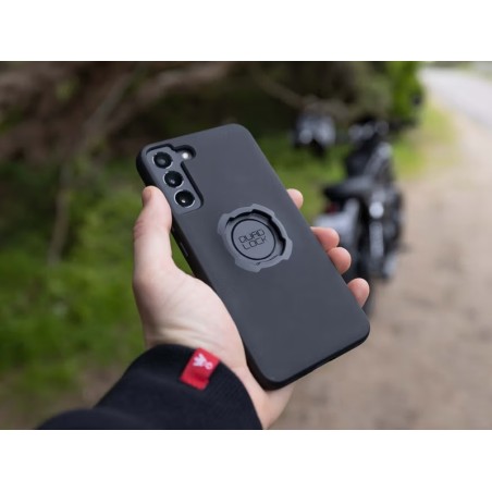 Funda para smartphoneQUAD LOCK MAG - Samsung S25 Edge