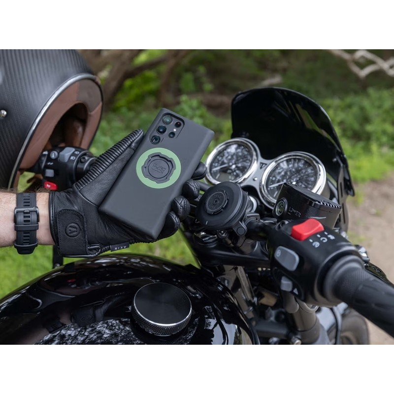 Funda para smartphoneQUAD LOCK MAG - Samsung S25 Edge