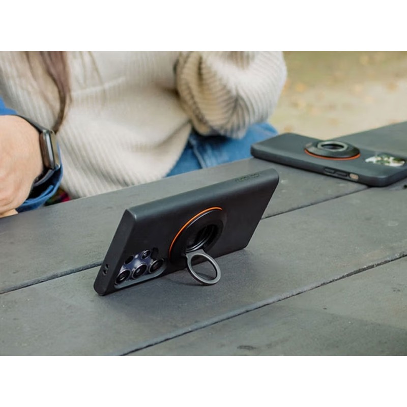 Funda para smartphoneQUAD LOCK MAG - Samsung S25 Edge