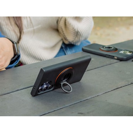 Funda para smartphoneQUAD LOCK MAG - Samsung S25 Edge