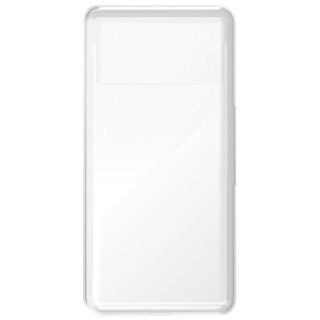 Funda impermeable para smartphone QUAD LOCK MAG Poncho - Google Pixel 9A