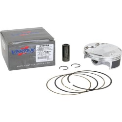 VERTEX Forged Replica Piston 2