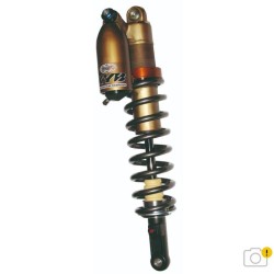 KAYABA Semi-Factory Rear Shock