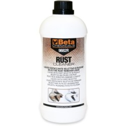 Líquido eliminador de óxido selectivo BETA