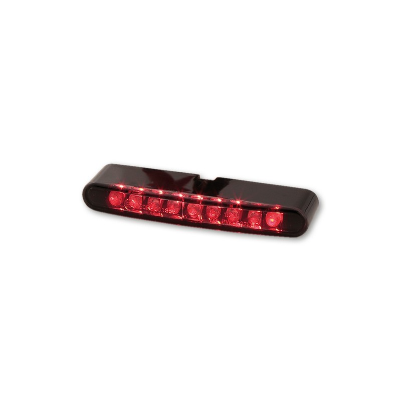 Piloto trasero LED HIGHSIDER Stripe