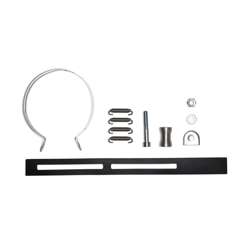 Escape homologado Malossi Maxi Wild Lion