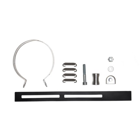 Escape homologado Malossi Maxi Wild Lion