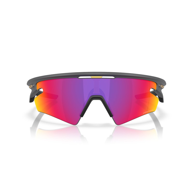 Gafas de Sol OAKLEY Sphaera™ Slash Matte Carbon - Lentes Prizm Road