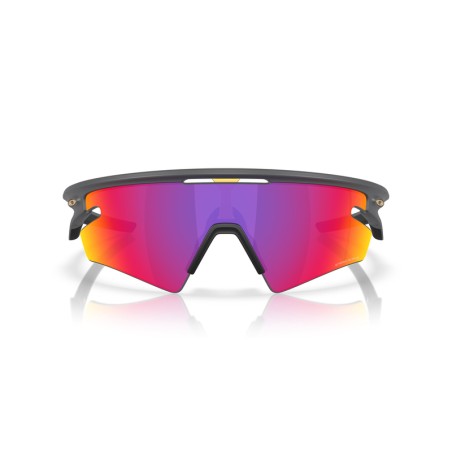 Gafas de Sol OAKLEY Sphaera™ Slash Matte Carbon - Lentes Prizm Road
