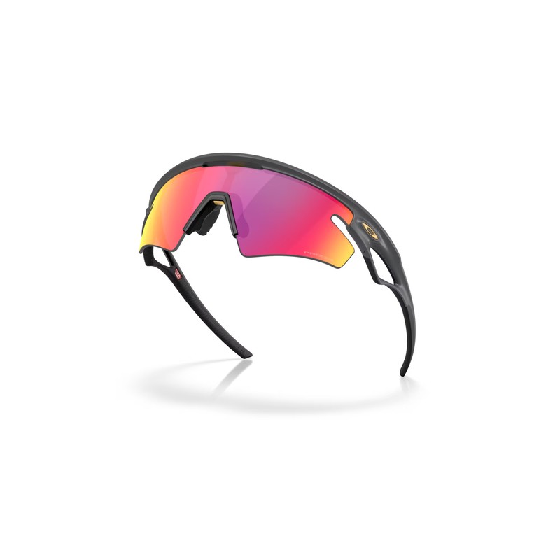 Gafas de Sol OAKLEY Sphaera™ Slash Matte Carbon - Lentes Prizm Road
