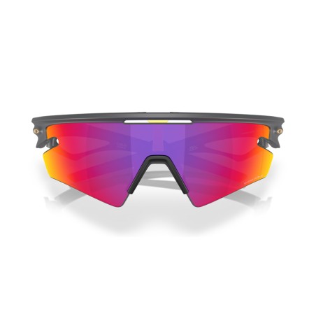 Gafas de Sol OAKLEY Sphaera™ Slash Matte Carbon - Lentes Prizm Road