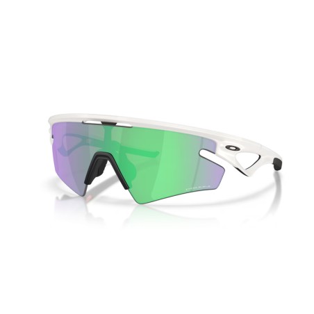 Gafas de Sol OAKLEY Sphaera™ Slash Matte Vapor - Lentes Prizm Road Jade