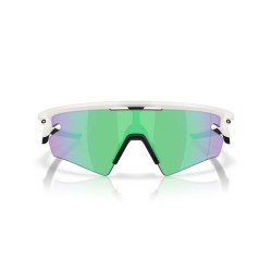 Gafas de Sol OAKLEY Sphaera™ Slash Matte Vapor - Lentes Prizm Road Jade 2