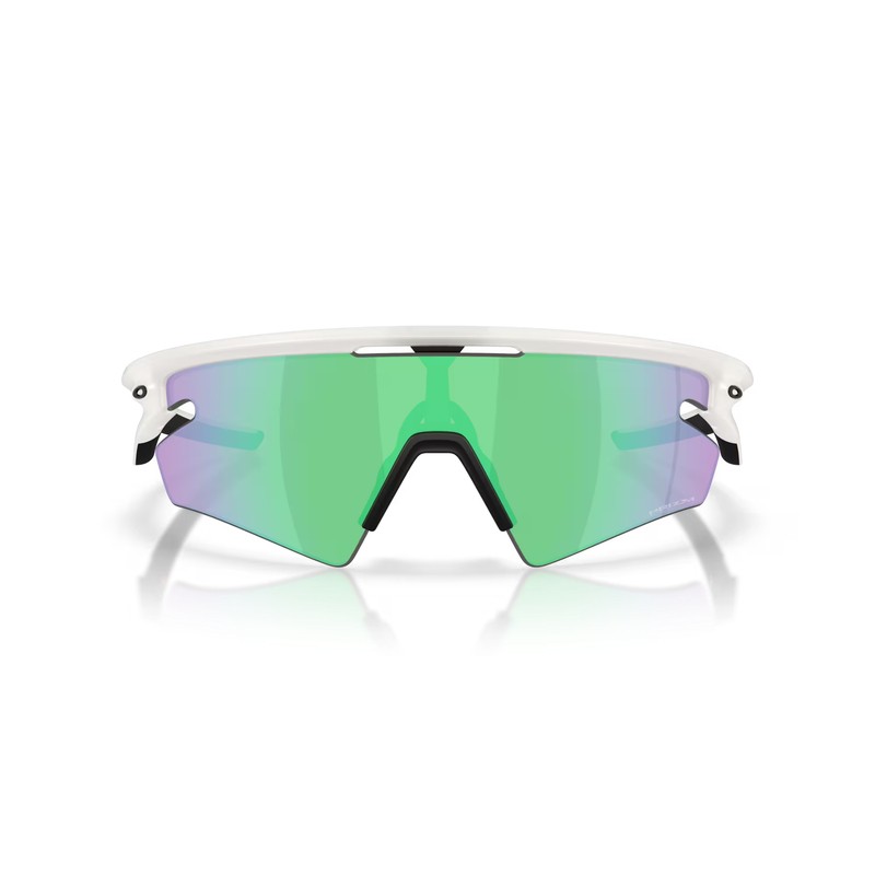 Gafas de Sol OAKLEY Sphaera™ Slash Matte Vapor - Lentes Prizm Road Jade