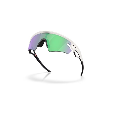 Gafas de Sol OAKLEY Sphaera™ Slash Matte Vapor - Lentes Prizm Road Jade