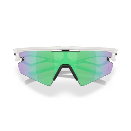 Gafas de Sol OAKLEY Sphaera™ Slash Matte Vapor - Lentes Prizm Road Jade