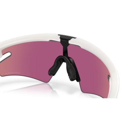 Gafas de Sol OAKLEY Sphaera™ Slash Matte Vapor - Lentes Prizm Road Jade