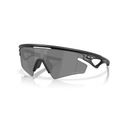 Gafas de Sol OAKLEY Sphaera™ Slash Matte Black - Prizm Black Polarized