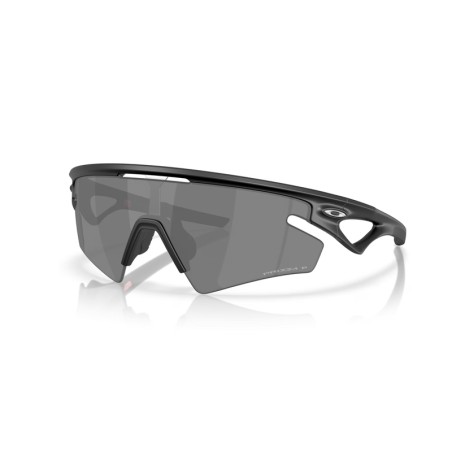 Gafas de Sol OAKLEY Sphaera™ Slash Matte Black - Prizm Black Polarized