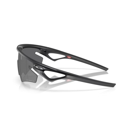 Gafas de Sol OAKLEY Sphaera™ Slash Matte Black - Prizm Black Polarized