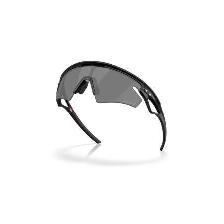Gafas de Sol OAKLEY Sphaera™ Slash Matte Black - Prizm Black Polarized