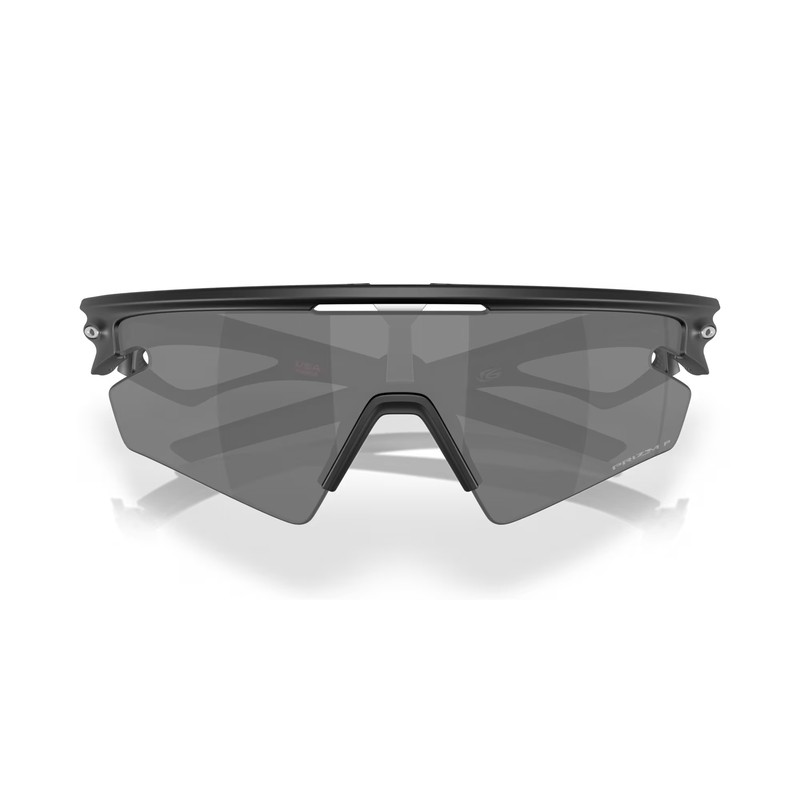 Gafas de Sol OAKLEY Sphaera™ Slash Matte Black - Prizm Black Polarized