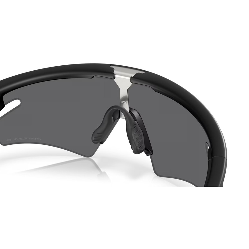 Gafas de Sol OAKLEY Sphaera™ Slash Matte Black - Prizm Black Polarized