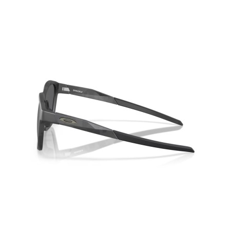 Gafas de Sol OAKLEY Shackle Matte Black Camo - Lentes Prizm Black