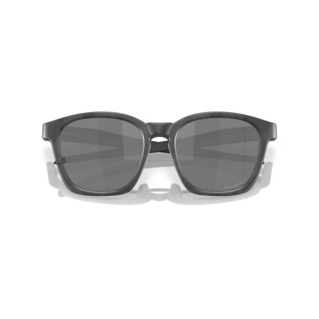 Gafas de Sol OAKLEY Shackle Matte Black Camo - Lentes Prizm Black